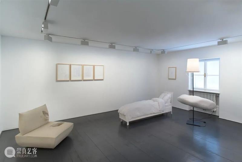 艺术家 | 欧文·沃姆 Erwin Wurm 博文精选 Thaddaeus Ropac 欧文 沃姆 Wurm 艺术家 作品 问题 雕塑 概念 日常生活 时代 崇真艺客